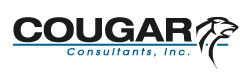 Cougar Consultants Inc. Logo